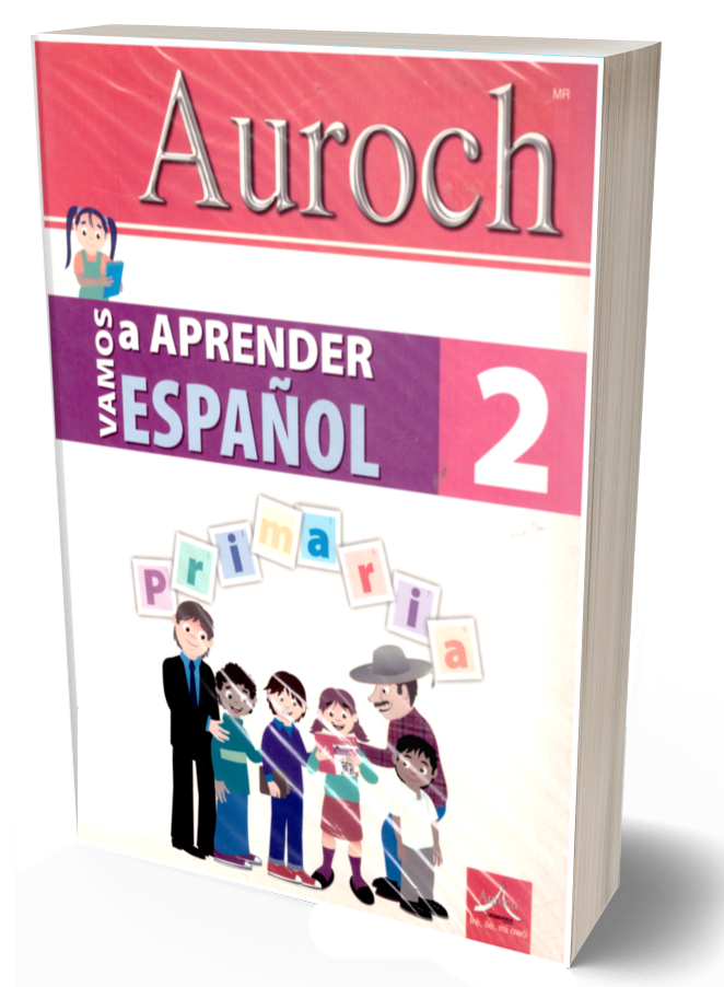 Vamos a aprender español
